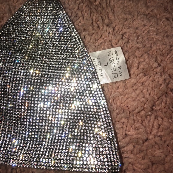 Runs small - Picture 5 of 5